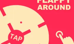 Flappy Around image