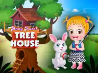 image bg Baby Hazel Tree House