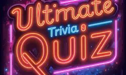 Ultimate Trivia Quiz image