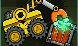 Truck Loader Online image