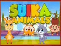 Suika Animals image