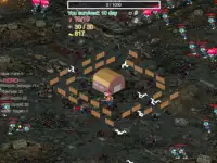 Terrifying Zombies: Tower Defense 1 Game image