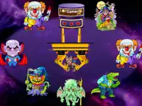 Monster Catcher image