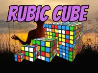 Rubic Cube image
