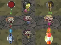 image bg Defend Against Zombies
