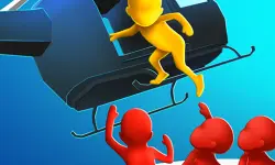 Rescue Vanguard image