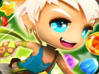 image bg Starry Cool Run