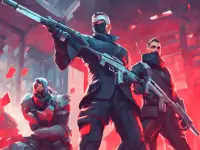 image bg Online Strike Assault