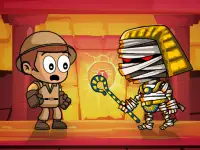 image bg Treasure Hunter