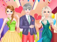 High School Crush Love Rival image
