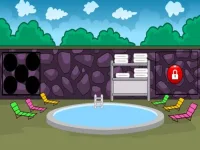 Swimming Club Escape 2 image