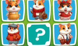 Hamster Kombat Pairs image