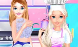 Chocolate Cookie Maker image