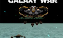 Galaxy War image