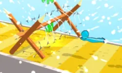 Obstacle Head Destroyer image