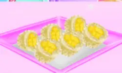 Cake Shop Cool Summer image