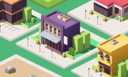 City Idle Tycoon image