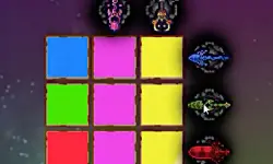 Sword Block Painter image