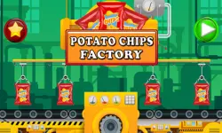 Tasty Potato Chips maker image