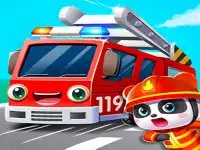 Baby Learns Transportation image