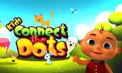 Connect The Dots for Kids image