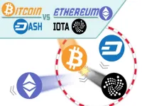 image bg BITCOIN vs ETHEREUM DASH IOTA