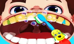 Dentist Doctor ppp image