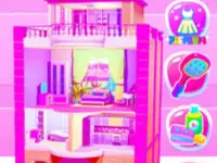 image bg Violet Castle Clean