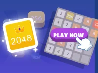 image bg Battle 2048