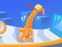 image bg Long neck