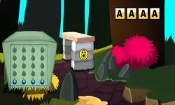 image bg Stony Forest Escape 2