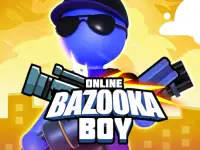 Bazooka Boy image