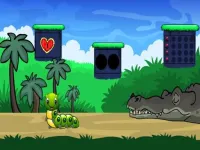 image bg Caterpillar Escape 2