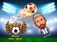 Head The Ball image