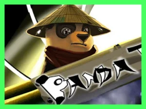 Bamboo Panda image