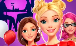 Ellie And Friends Get Ready For First Date image