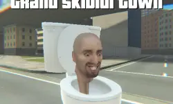 Grand Skibidi Town image