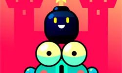 Blumgi Castle Game image