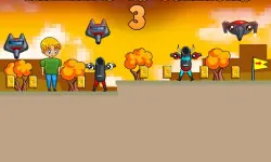 Akihiko vs Cannons 3 image