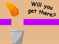 Falling Ball: Bounce and Break image