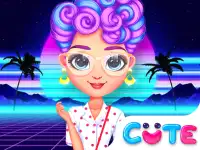 image bg Popular 80s Fashion Trends