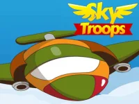 Sky Troops image