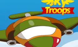Sky Troops image