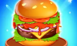 Burger Mania image