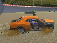 Xtreme Demolition Arena Derby 2022 image