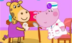 image bg Hippo Toy Doctor Sim Game