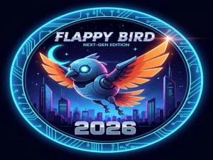 Flappy Bird 2026 image