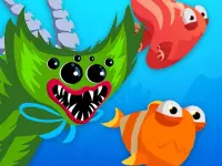 image bg Eat The Fish IO