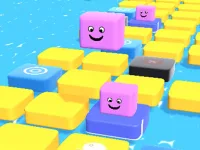 image bg Dashy Stacks 3D