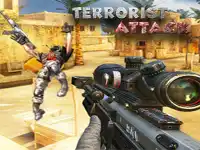 image bg Terrorist Attack